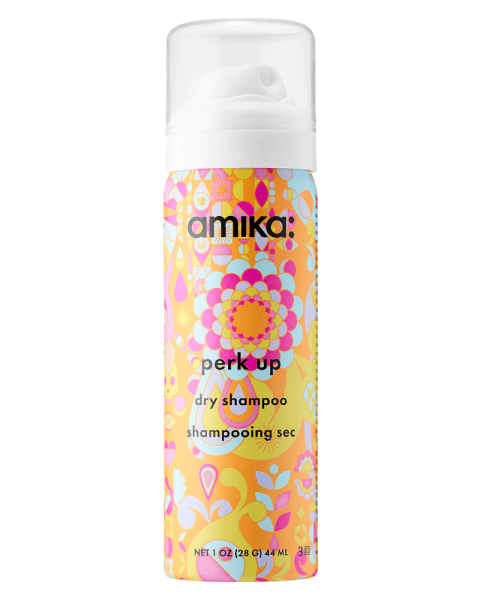 Amika: Perk Up Dry Shampoo