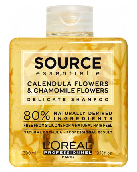Loreal Source Essentielle Delicate Shampoo