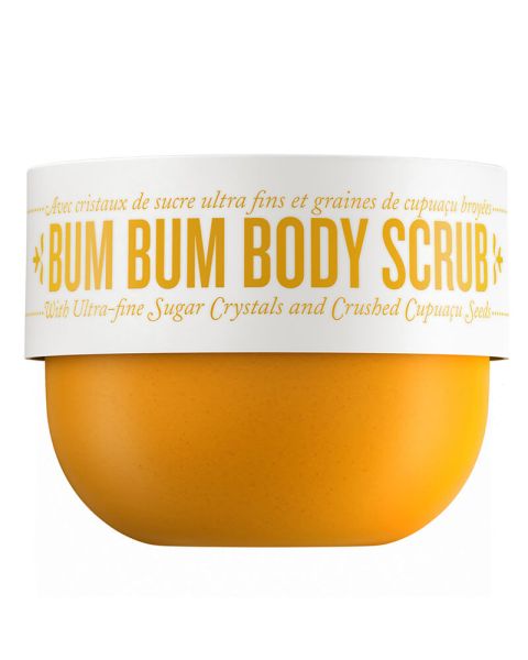 Sol De Janeiro Bum Bum Body Scrub