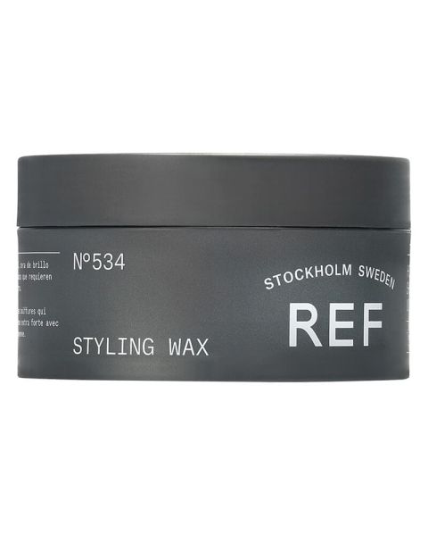 REF Styling Wax