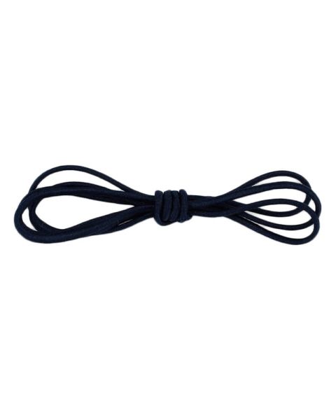 Everneed elastik snor - Ribbon Wraps - Marineblå (U)
