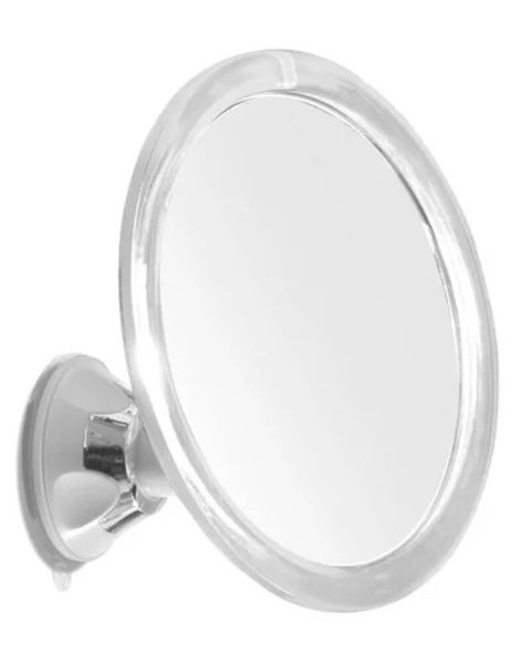 Gillian Jones LED Suction Mirror With Touch