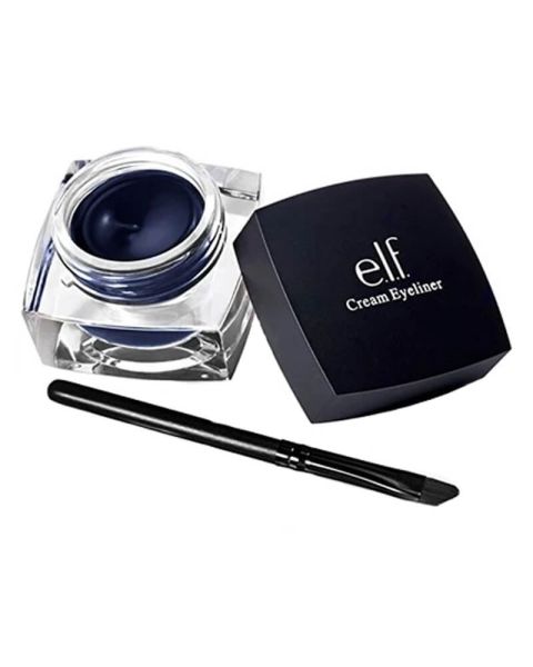 Elf Cream Eyeliner Midnight (81161) (U)