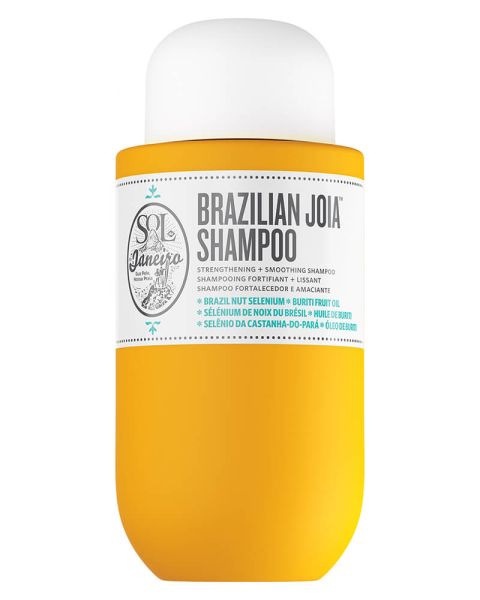 Sol De Janeiro Brazilian Joia Strengthening + Smoothing Shampoo (U)
