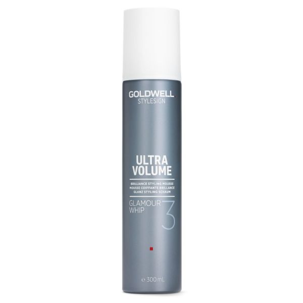 Goldwell Ultra Volume Glamour Whip 3