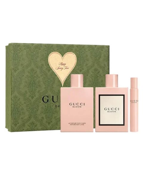 Gucci Bloom Gift Set EDP