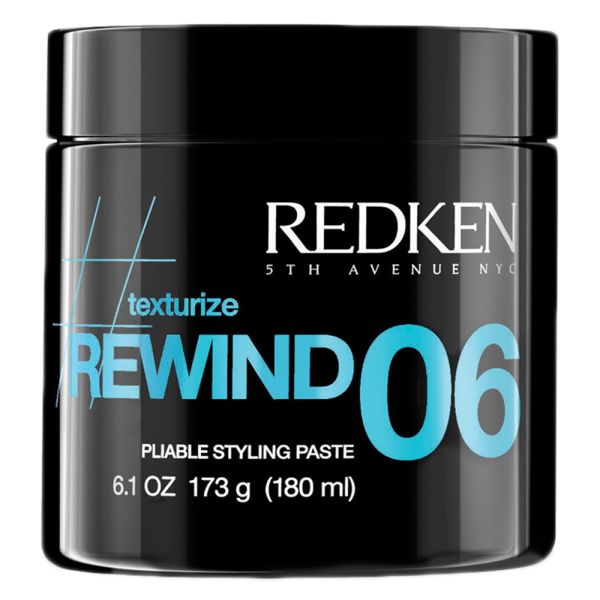 Redken Rewind No 06