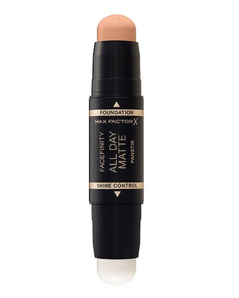Max Factor Facefinity All Day Matte Panstik 70 Warm Sand