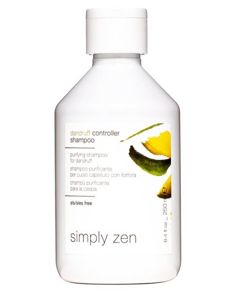 Simply Zen Dandruff Controller Shampoo
