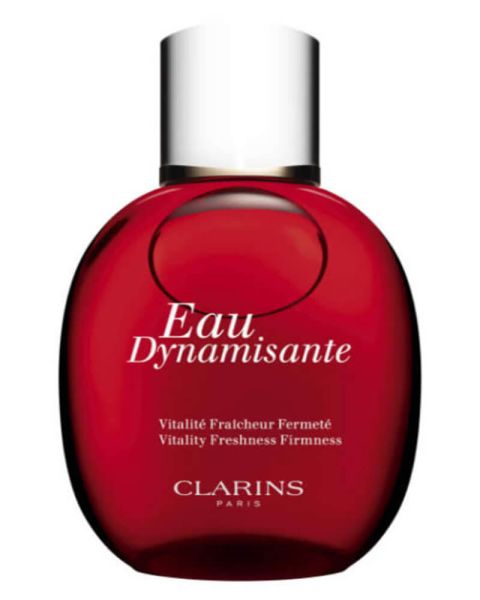 Clarins Eau Dynamisante Treatment Fragrance Spray
