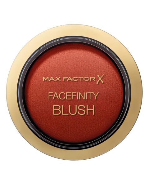 Max Factor Facefinity Blush 55 Stunning Sienna