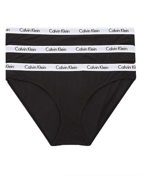 Calvin klein bikini online brief 3 pack