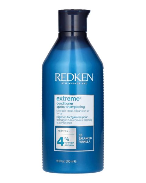 Redken Extreme Conditioner Limited Edition