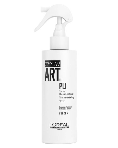 Loreal Tecni.art Pli Thermo-Modelling Spray