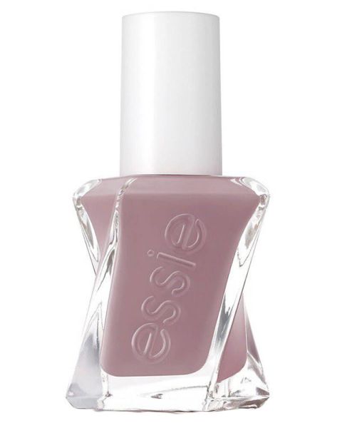 Essie Gel Couture Take Me To Thread (Stop Beauty Waste)
