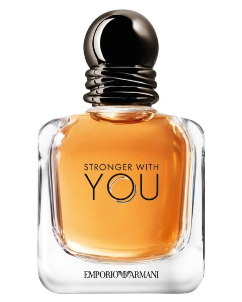 Emporio Armani Stronger With You EDT