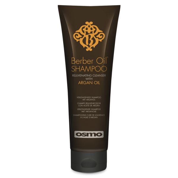 Osmo Berber Oil Shampoo (U)