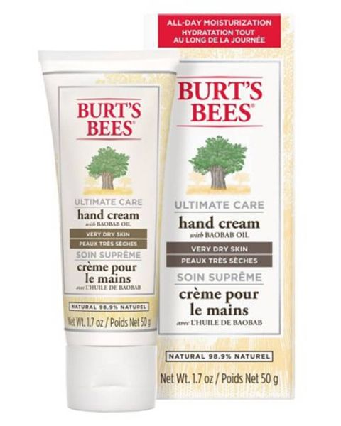 Burt's Bees Ultimate Care Hand Cream
