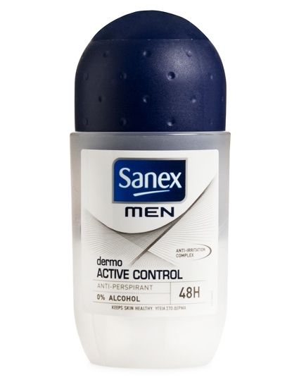 Sanex Men Dermo Active Control 48h