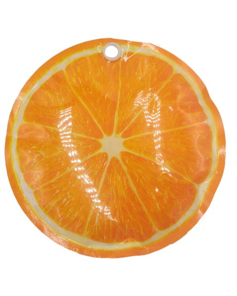 Excellent Houseware Køleelement Appelsin