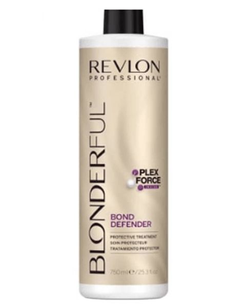 Revlon Blonderful Bond Defender Treatment