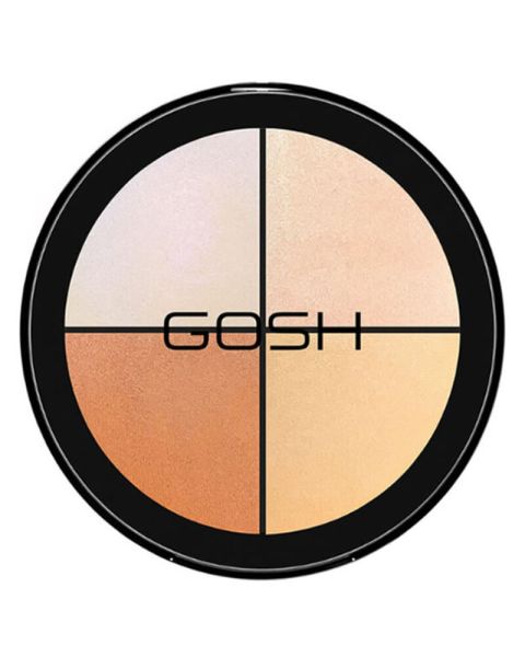 Gosh Strobe & Glow Kit #001 Highlight