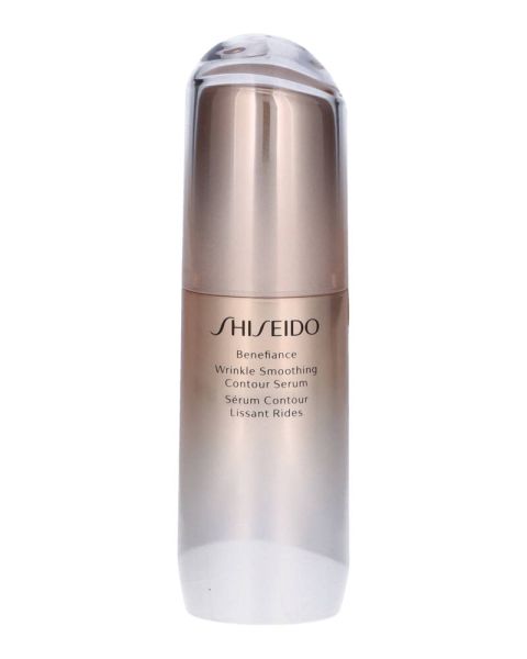 Shiseido Benefiance Wrinke Smoothing Contour Serum