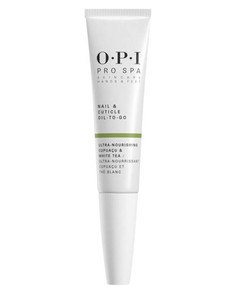 OPI Nail & Cuticle Oil-To-Go