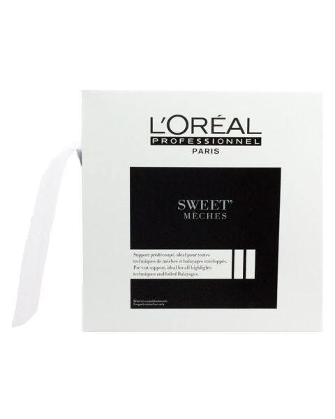 Loreal Sweet' Méches Sheets