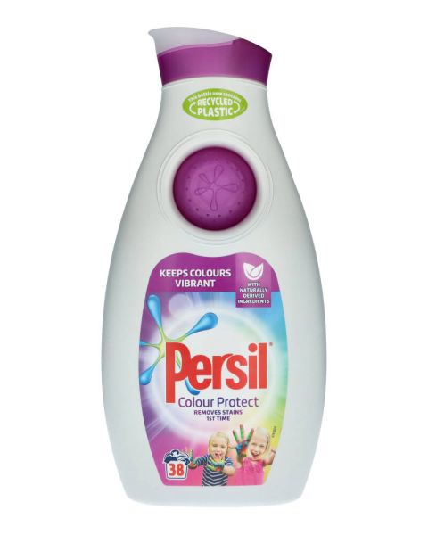 Persil Colour Protect