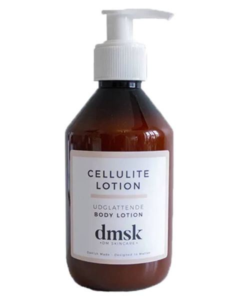 DM Skincare Cellulite Lotion (U)