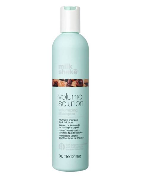 Milk Shake Volume Solution Shampoo