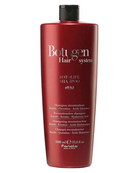 Fanola Botugen Hair Ritual Botolife Shampoo pH 6,5