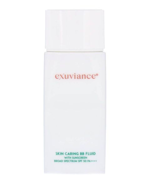 Exuviance Empower Skin Caring BB Fluid SPF 50