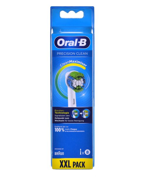 Oral B PreciSion Clean XXXL Pack