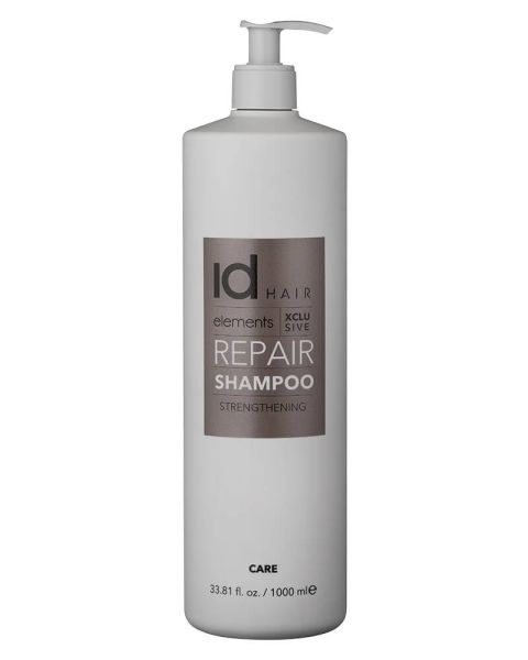 Id Hair Elements Xclusive Repair Shampoo