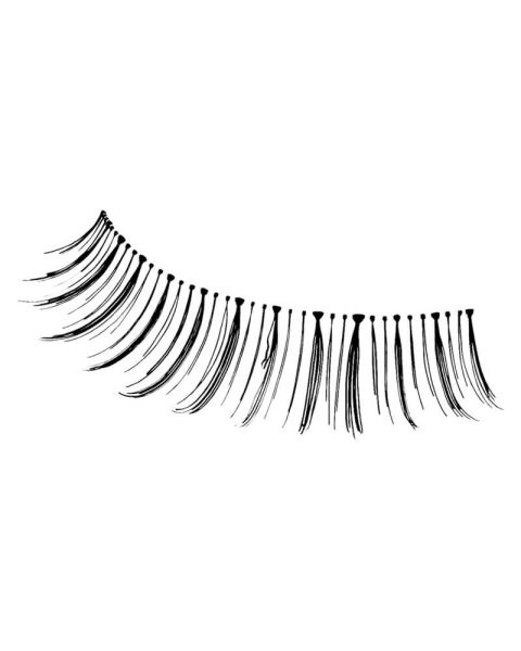Depend Artificial Eyelashes - Sienna Art. 4773
