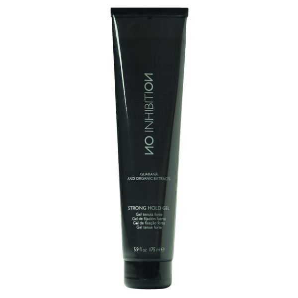 No Inhibition Strong Hold Gel