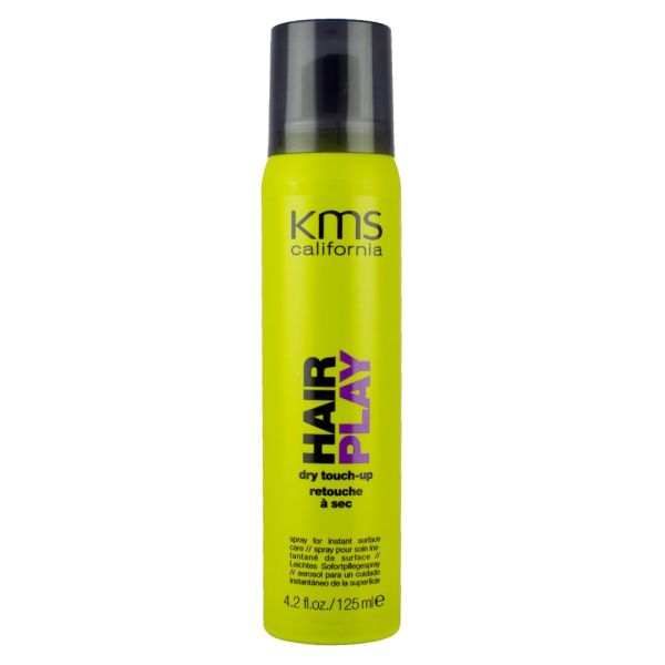 KMS HairPlay Dry Touch-Up (U)