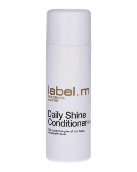 Label.m Daily Shine Conditioner