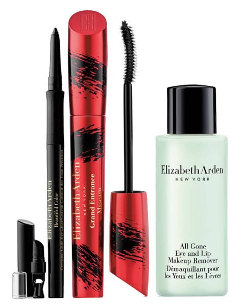 Elizabeth shop arden maskara
