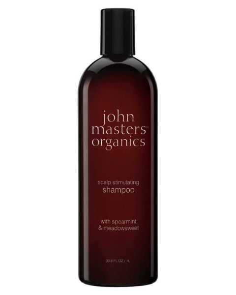 John Masters Scalp Shampoo (U)