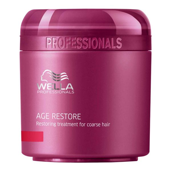 Wella Professionals Age Restore (U)