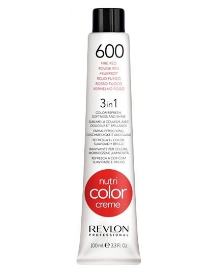 Revlon Nutri Color Creme 600, tube (U)