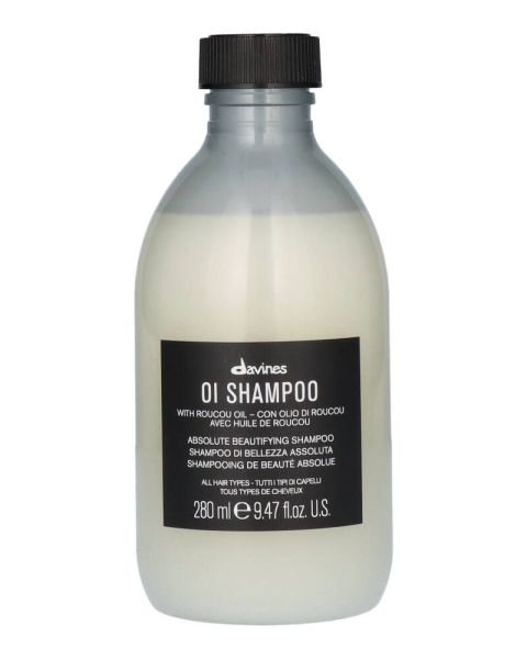 Davines Oi / Absolute Beautyfying Shampoo