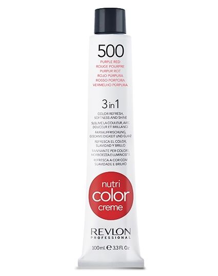Revlon Nutri Color Creme 500(U)