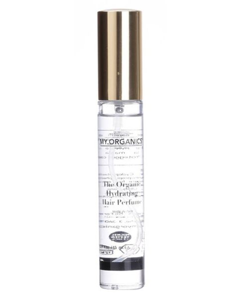 My.Organics The Organic Hydrating Hair Perfume