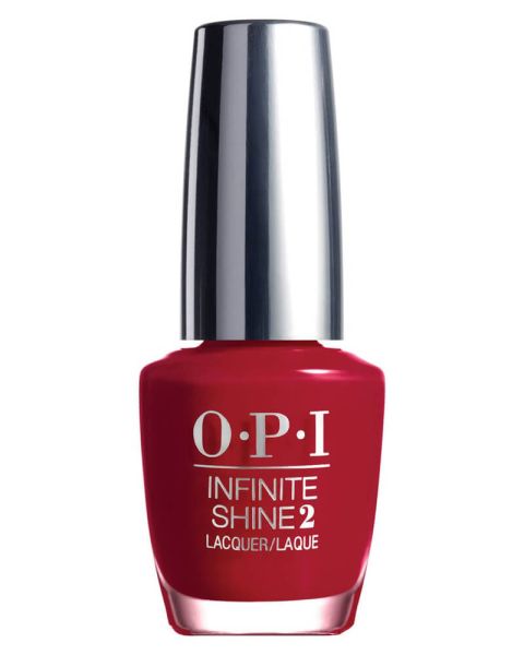 OPI Infinite Shine 2 Relentless Ruby