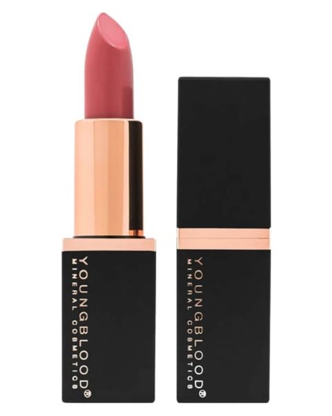 Youngblood Lipstick Creme Rosewater