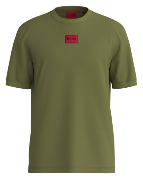 Hugo boss t shirt xl top
